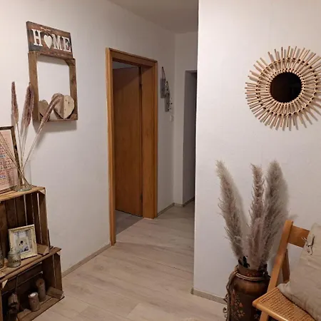 Schoene Am Sonnenhang *