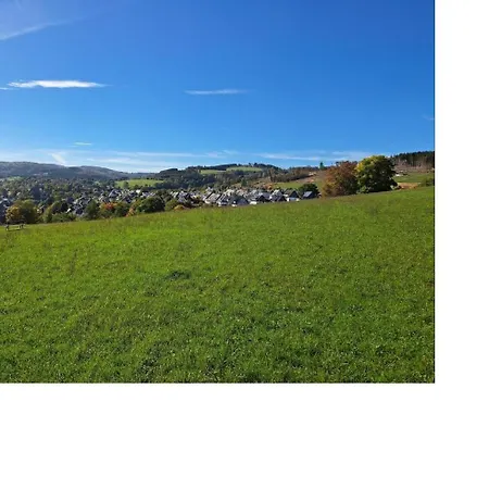 Schoene Am Sonnenhang Apartmán *