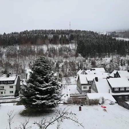 Schoene Am Sonnenhang * Winterberg