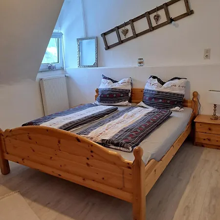 Apartament Schoene Am Sonnenhang *