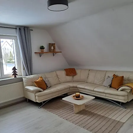 Schoene Am Sonnenhang Apartmán