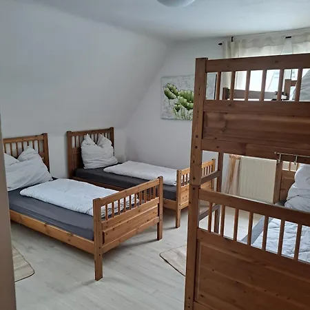 Apartament Schoene Am Sonnenhang *