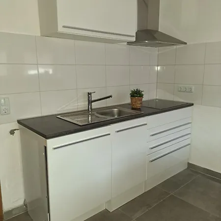 Schoene Am Sonnenhang Apartament Winterberg