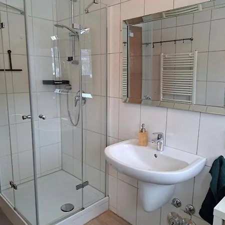 Διαμέρισμα Ben *