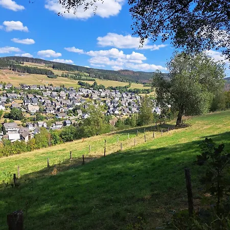 Apartament Schoene Am Sonnenhang *