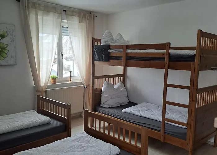 Apartmán Ben Winterberg