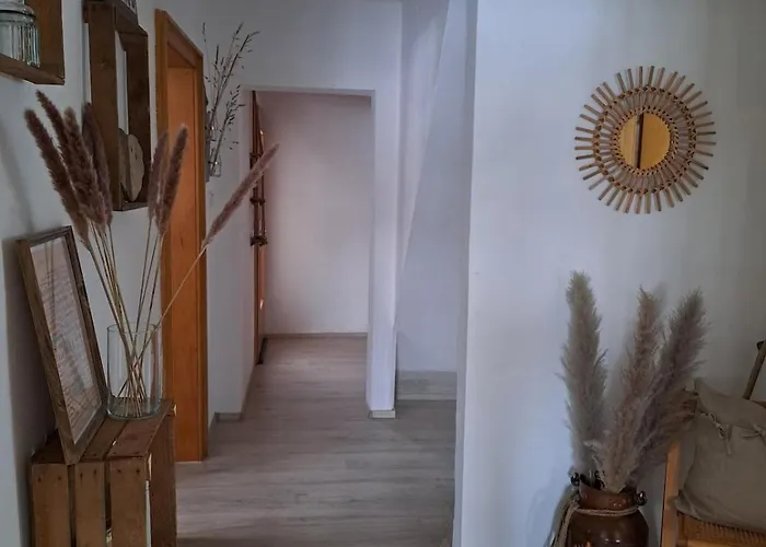 Ben Apartmán Winterberg