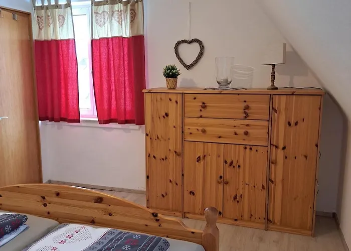 Apartmán Ben Winterberg