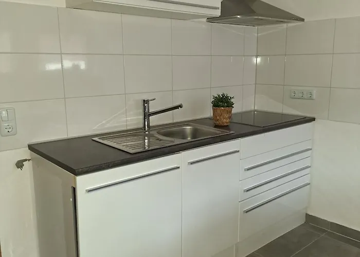 Ben Apartmán Winterberg